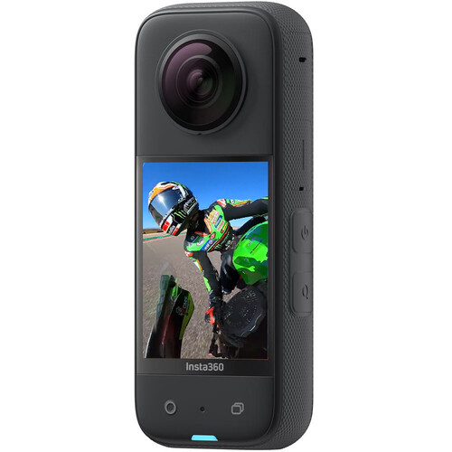 Insta360 X3 Akciona kamera - 3